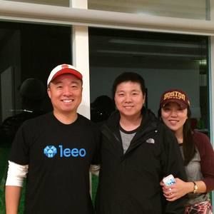 Meet your Posher, Jw