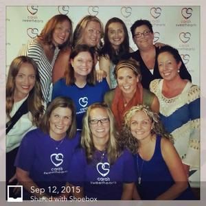 Meet your Posher, Loreen