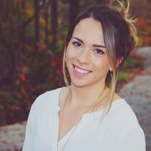 Meet your Posher, Nathaly