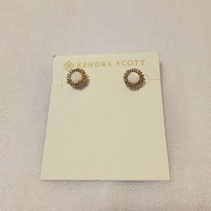 Kendra Scott Carly Earrings