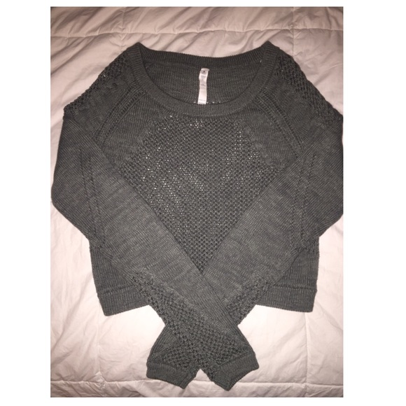 Lululemon Be Present Pullover