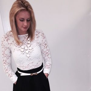 Meet your Posher, Rachael