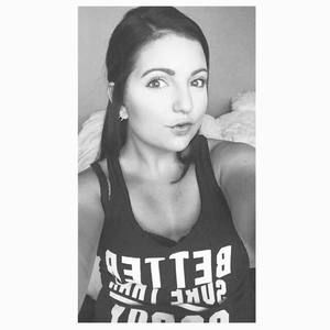 Meet your Posher, Kaitlin