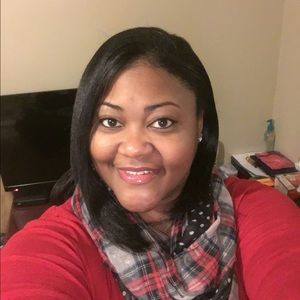 Meet your Posher, Nikki