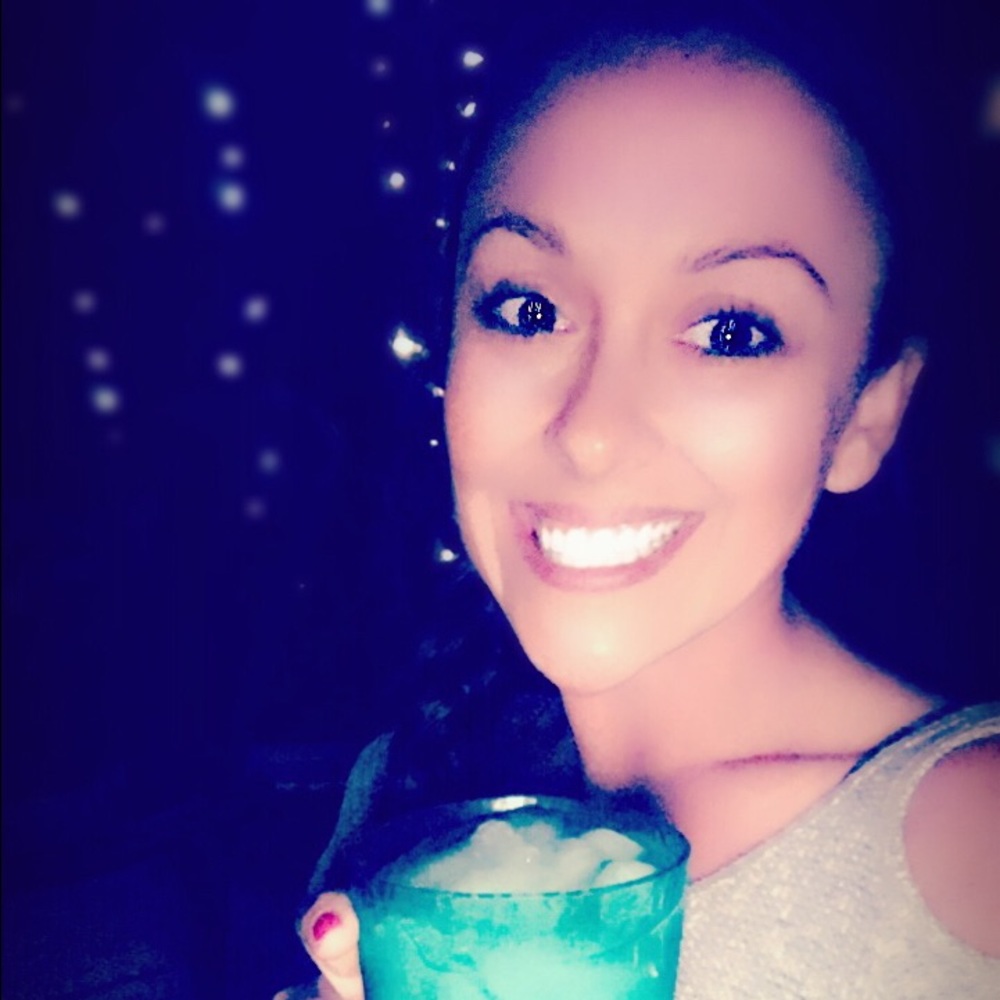 Meet your Posher, Stephanie