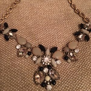 Costume jewelry necklace from J.crew