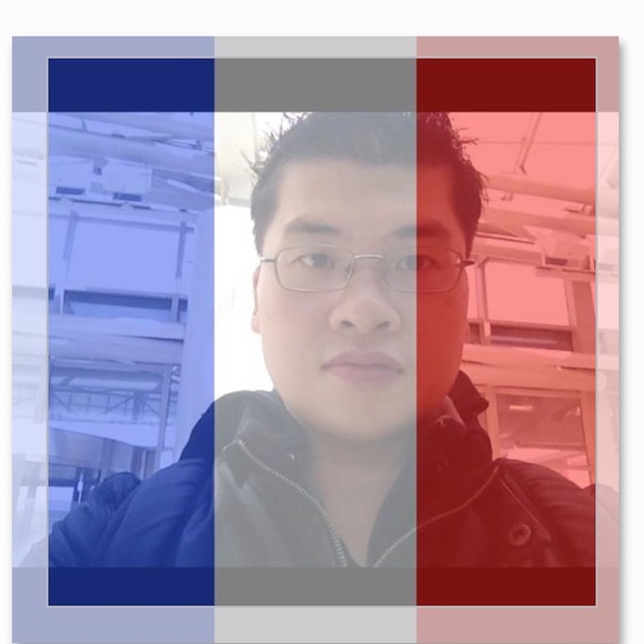 Meet your Posher, Zhang - Picture 1 of 1