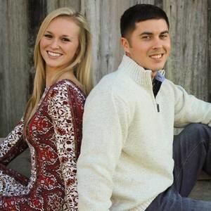 Meet your Posher, Helen-noel