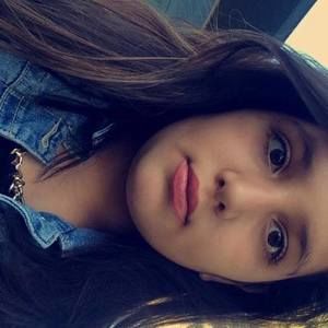 Meet your Posher, Karla yatziri