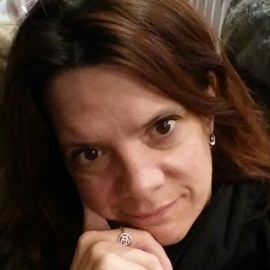 Meet your Posher, Vicky
