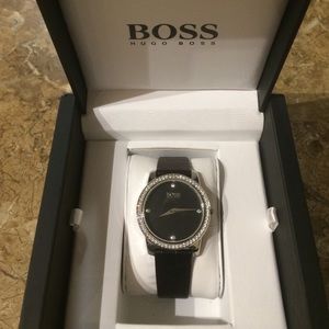 🎄Hugo Boss Watch🎄