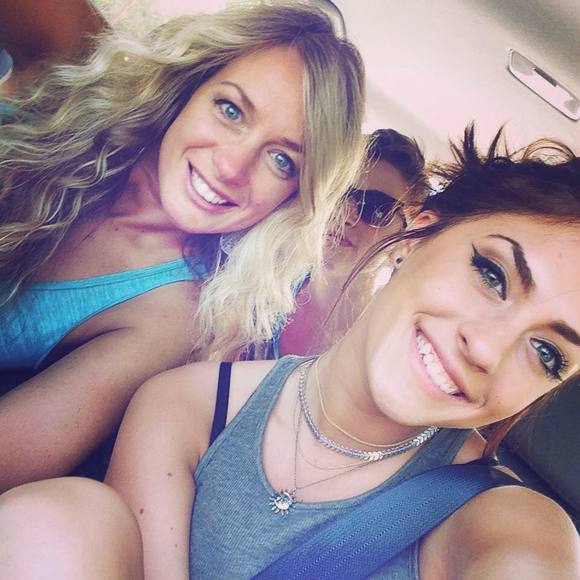 Meet your Posher, Nicole