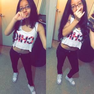 Meet your Posher, Rosaily