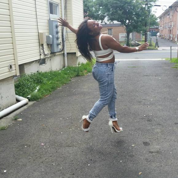 Meet your Posher, Jossalyn