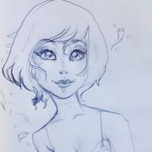 Meet your Posher, Alice