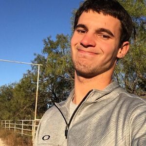 Meet your Posher, Taylor