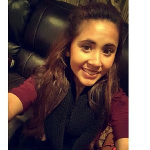 Meet your Posher, Melva