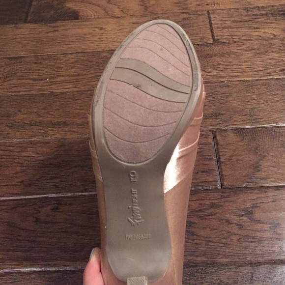 FIONI NIGHT HEELS - Picture 4 of 4