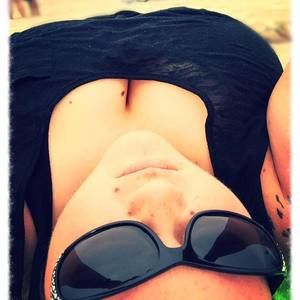 Meet your Posher, Krystal