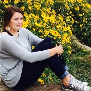 Meet your Posher, Margeaux