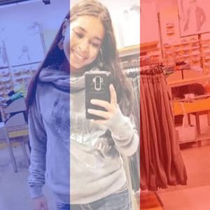 Meet your Posher, Xena