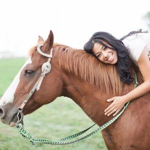 Meet your Posher, Alanah