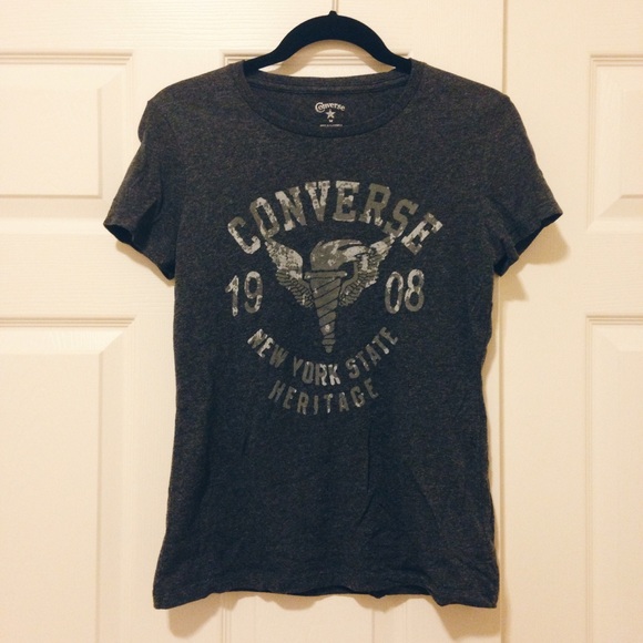 Converse Graphic Tee