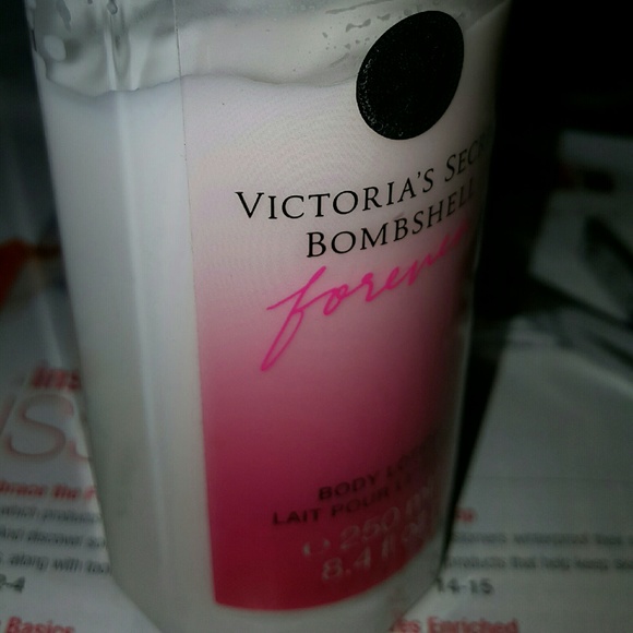 Used lotion plz buy or im throwing it