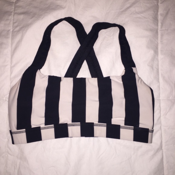 Lululemon Inner Heart Sports Bra