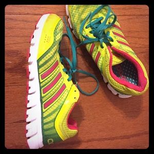 Adidas Climacool Sneakers