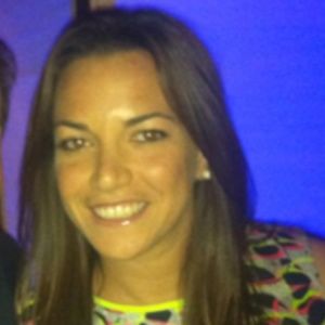 Meet your Posher, Daniela
