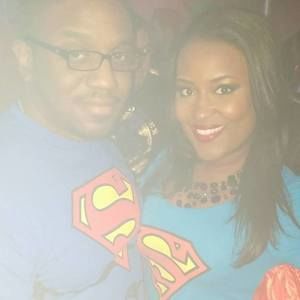 Meet your Posher, Sachelle