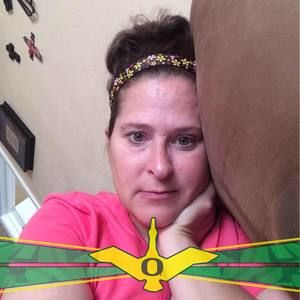 Meet your Posher, Kathy