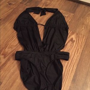 Victoria's Secret Monokini!