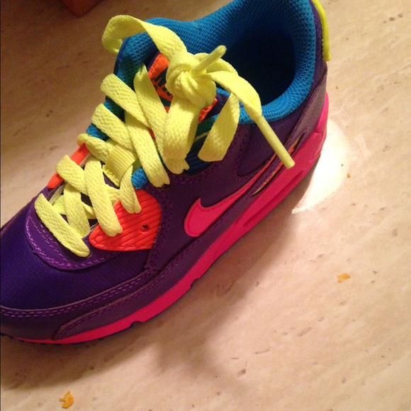 Nike air max
