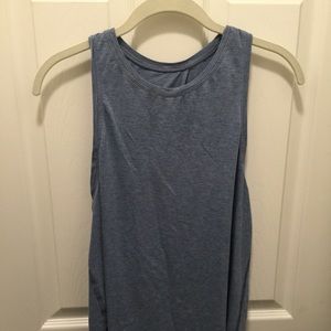 Lululemon tank top size 8