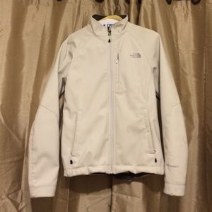 North Face TNF Apex Bionic jacket
