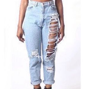 Custom Handmade Denim