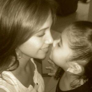 Meet your Posher, Perla