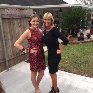 Meet your Posher, Melanie