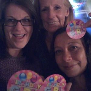 Meet your Posher, Denise