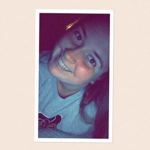 Meet your Posher, Mckenna