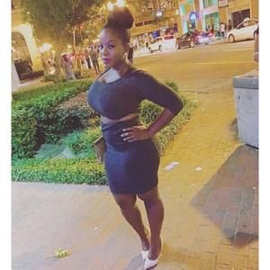 Meet your Posher, Darrielle