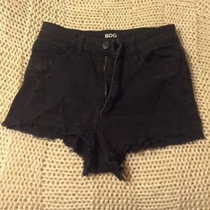 BDG shorts