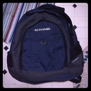 Dakine backpack