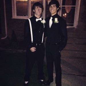 Meet your Posher, Jimmy