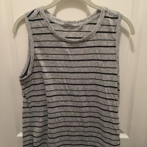 Athleta muscle tank. Size medium