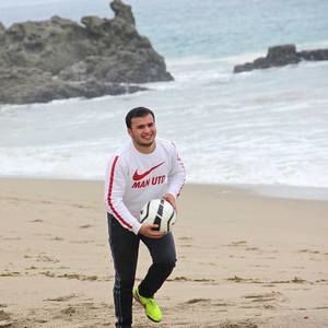 Meet your Posher, Harut