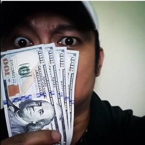 Meet your Posher, Amir