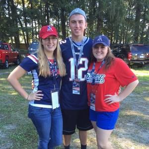 Meet your Posher, Alison